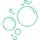 Soap Bubbles Icon
